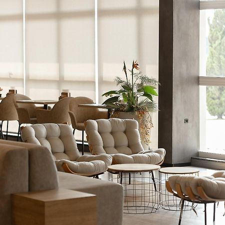 Hotel 10 Ponta Grossa Ponta Grossa  Ngoại thất bức ảnh