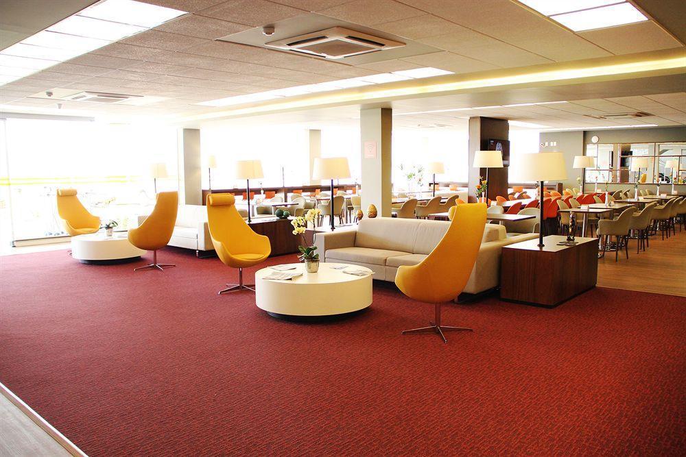 Hotel 10 Ponta Grossa Ponta Grossa  Ngoại thất bức ảnh